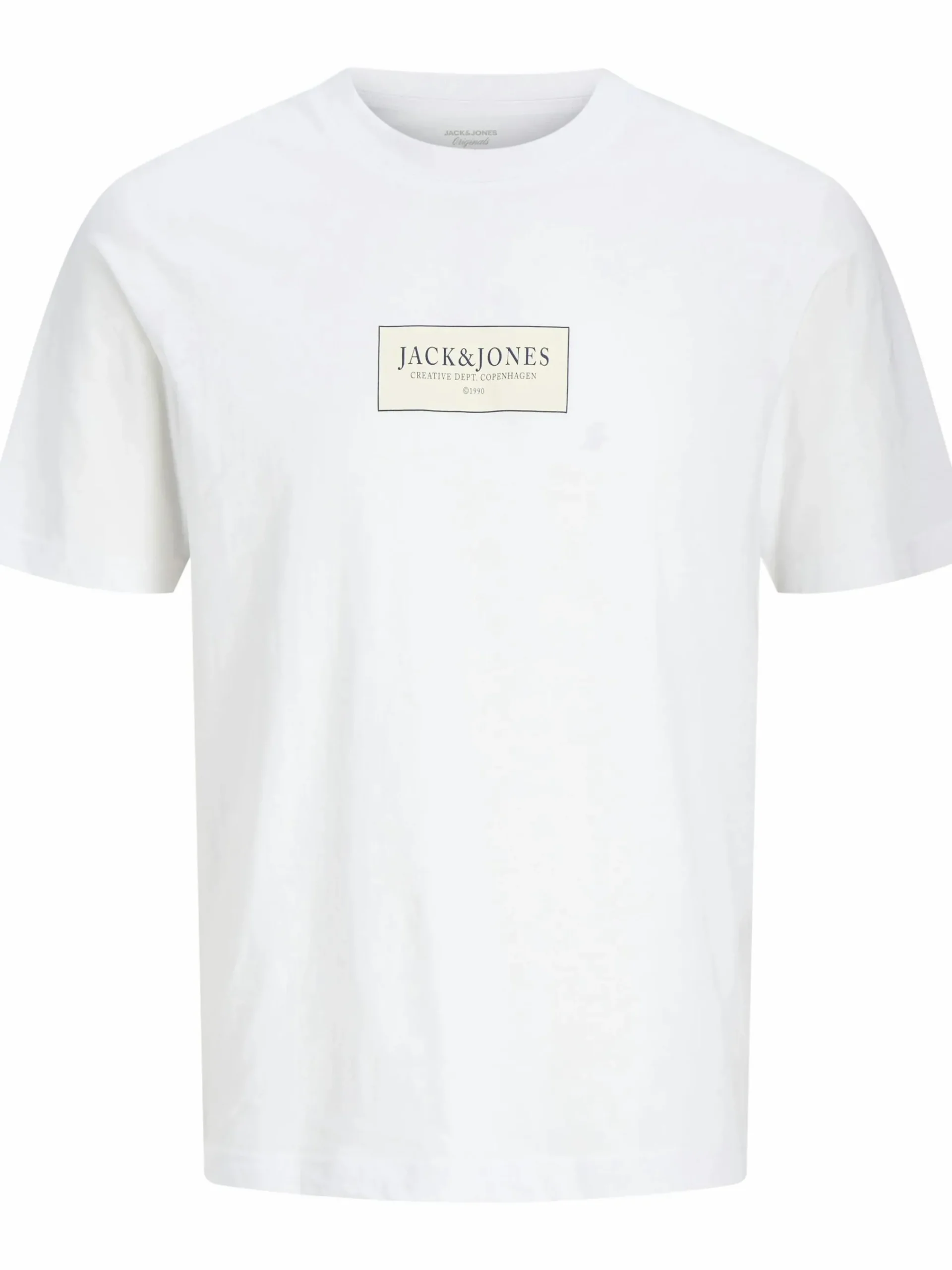 Herren Jack Jones Jack & Jones JORGREENE TEE SS CREW T-Shirt