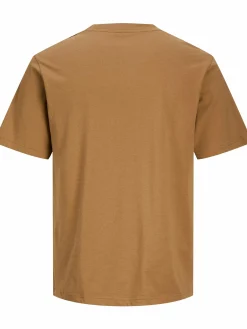 Herren Jack Jones Jack & Jones JORGREENE TEE SS CREW T-Shirt