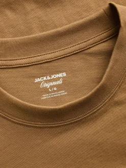 Herren Jack Jones Jack & Jones JORGREENE TEE SS CREW T-Shirt