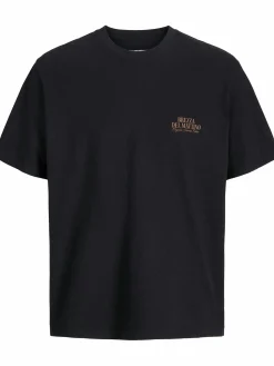 Herren Jack Jones Jack & Jones JORHYDRA PHOTO TEE SS T-Shirt