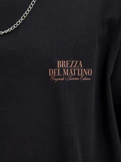 Herren Jack Jones Jack & Jones JORHYDRA PHOTO TEE SS T-Shirt