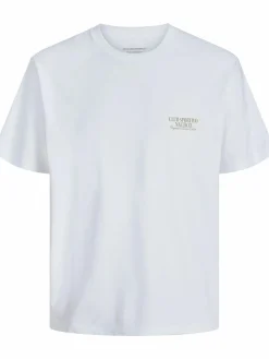 Herren Jack Jones Jack & Jones JORHYDRA PHOTO TEE SS T-Shirt