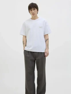 Herren Jack Jones Jack & Jones JORHYDRA PHOTO TEE SS T-Shirt