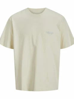 Herren Jack Jones Jack & Jones JORHYDRA PHOTO TEE SS T-Shirt