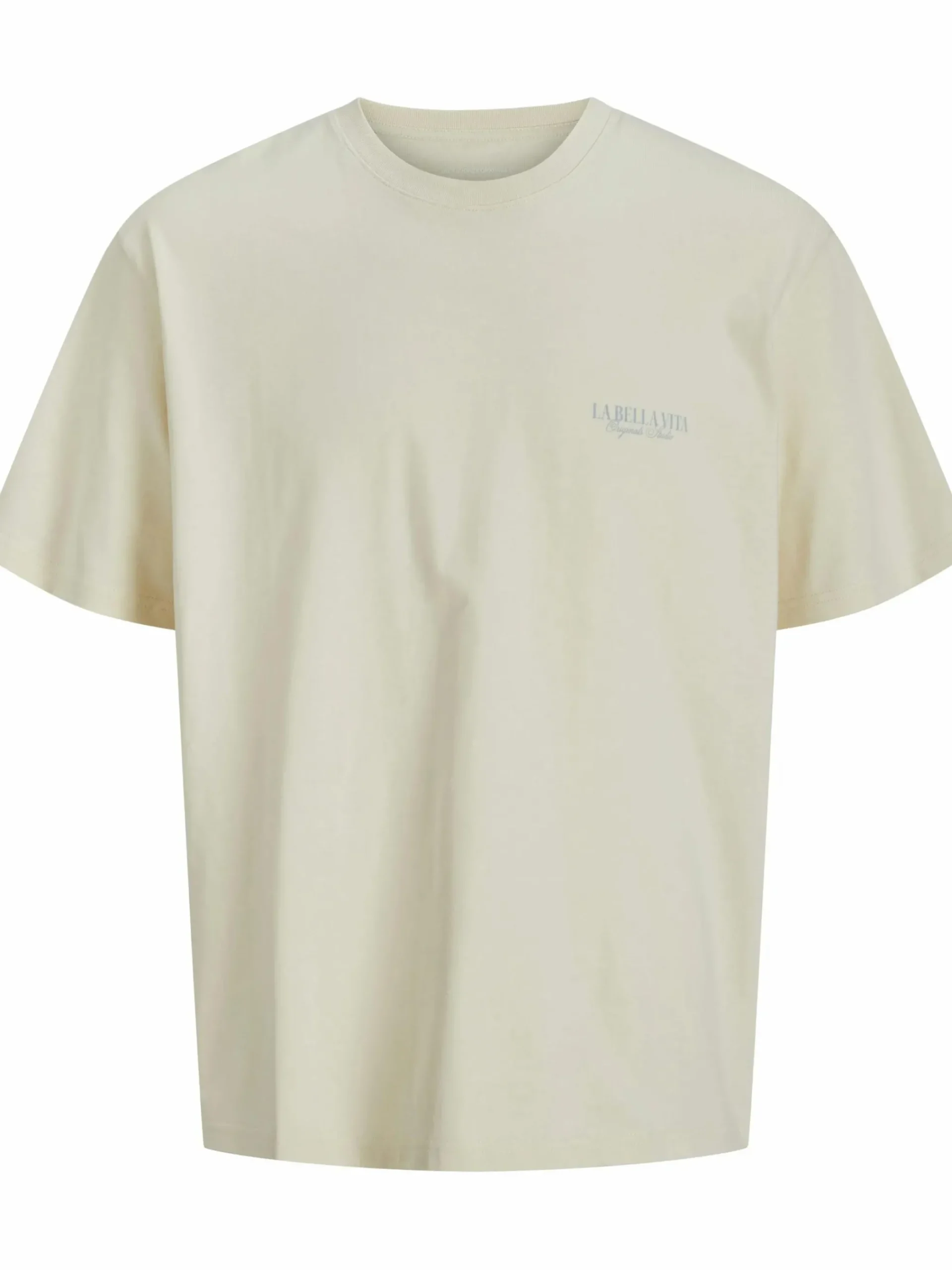 Herren Jack Jones Jack & Jones JORHYDRA PHOTO TEE SS T-Shirt