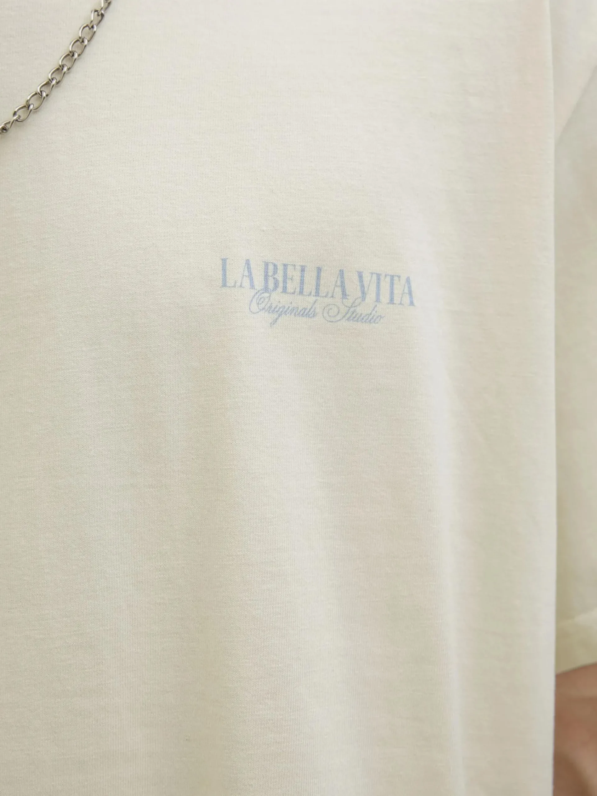 Herren Jack Jones Jack & Jones JORHYDRA PHOTO TEE SS T-Shirt