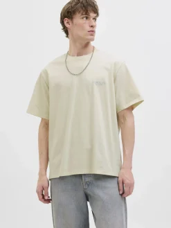 Herren Jack Jones Jack & Jones JORHYDRA PHOTO TEE SS T-Shirt