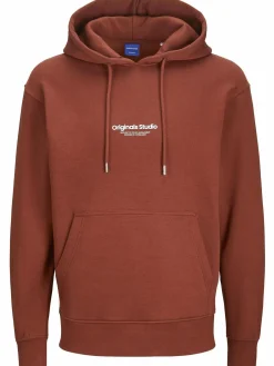 Herren Jack Jones Jack & Jones JORVESTERBRO SWEAT HO Hoodie