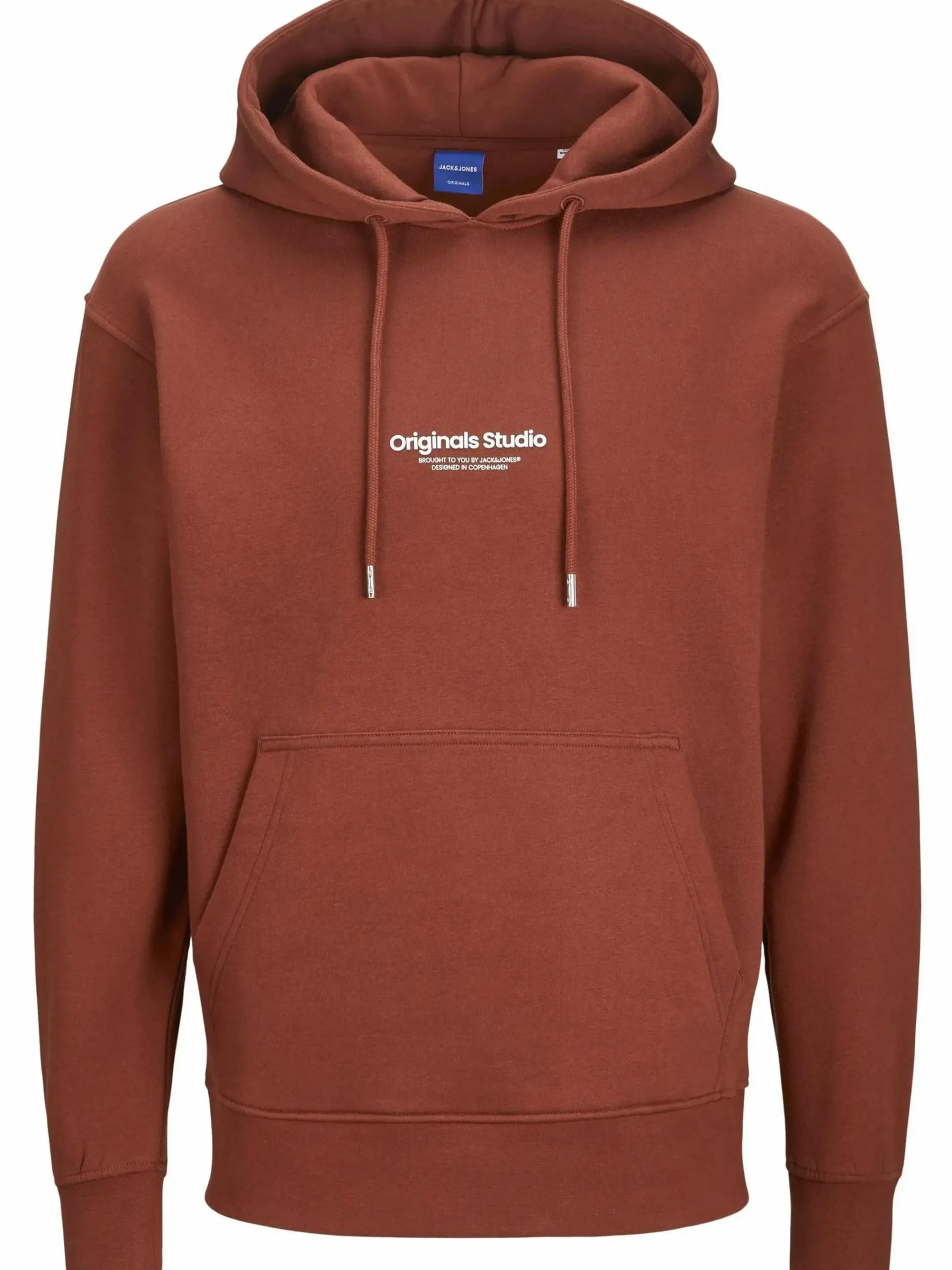 Herren Jack Jones Jack & Jones JORVESTERBRO SWEAT HO Hoodie