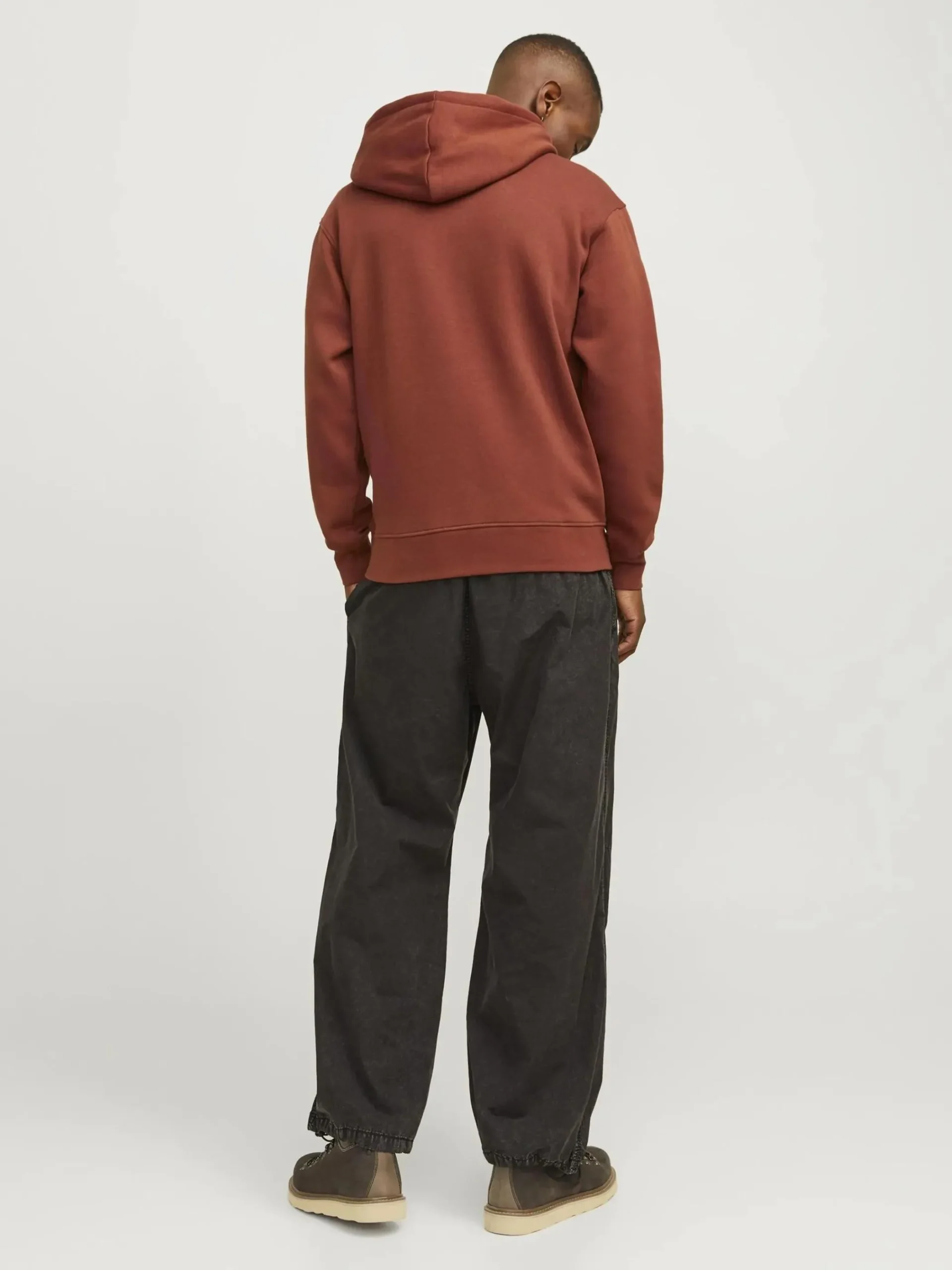 Herren Jack Jones Jack & Jones JORVESTERBRO SWEAT HO Hoodie