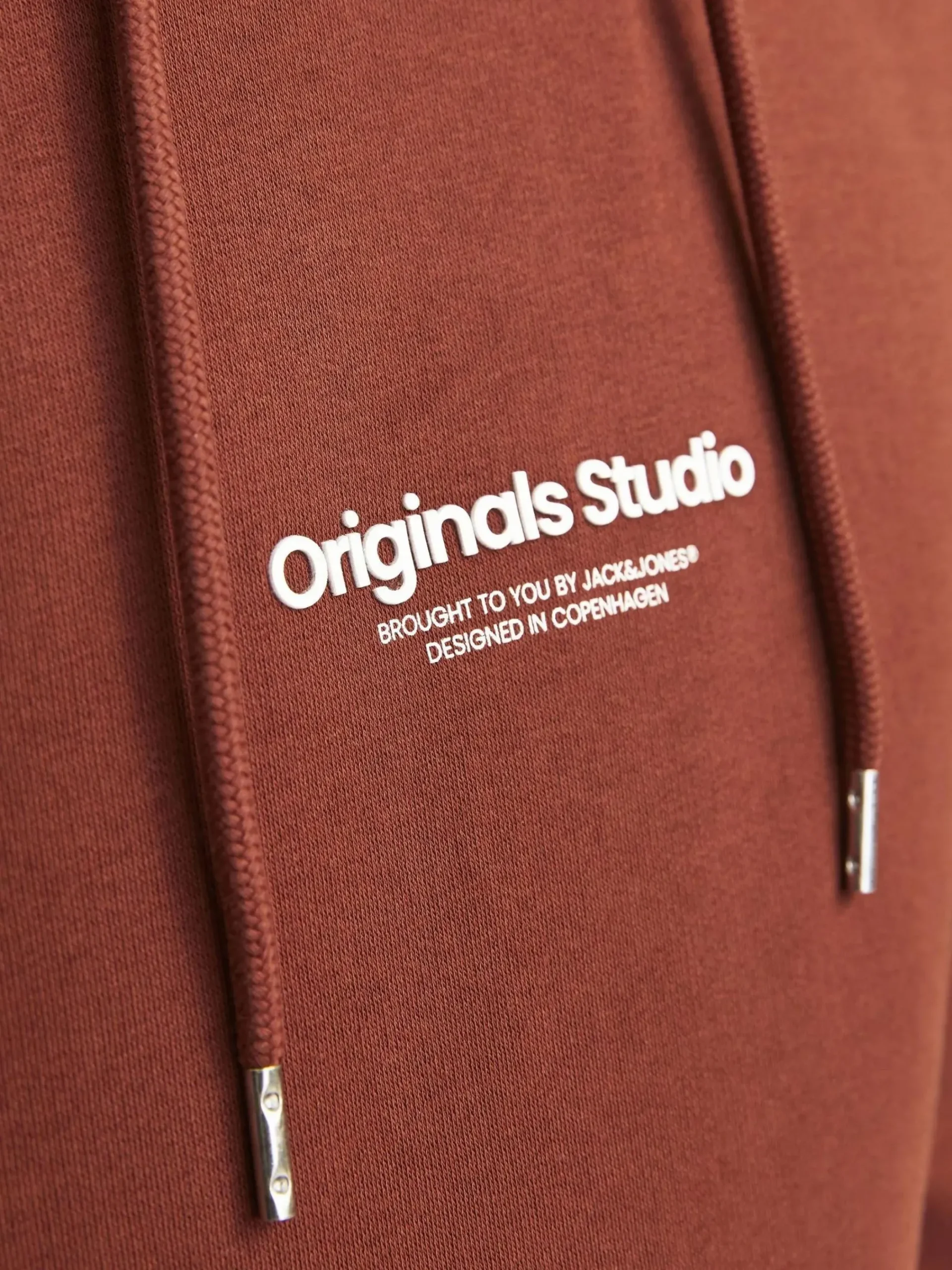 Herren Jack Jones Jack & Jones JORVESTERBRO SWEAT HO Hoodie