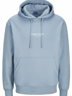 Herren Jack Jones Jack & Jones JORVESTERBRO SWEAT HO Hoodie