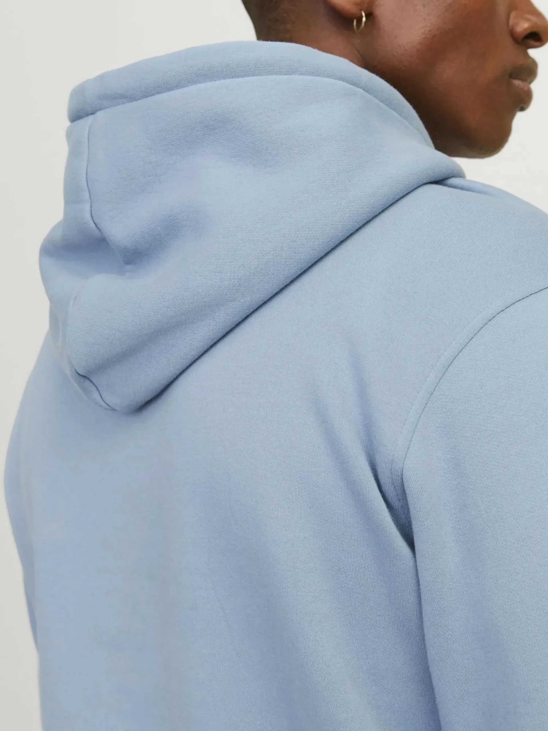 Herren Jack Jones Jack & Jones JORVESTERBRO SWEAT HO Hoodie