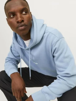 Herren Jack Jones Jack & Jones JORVESTERBRO SWEAT HO Hoodie