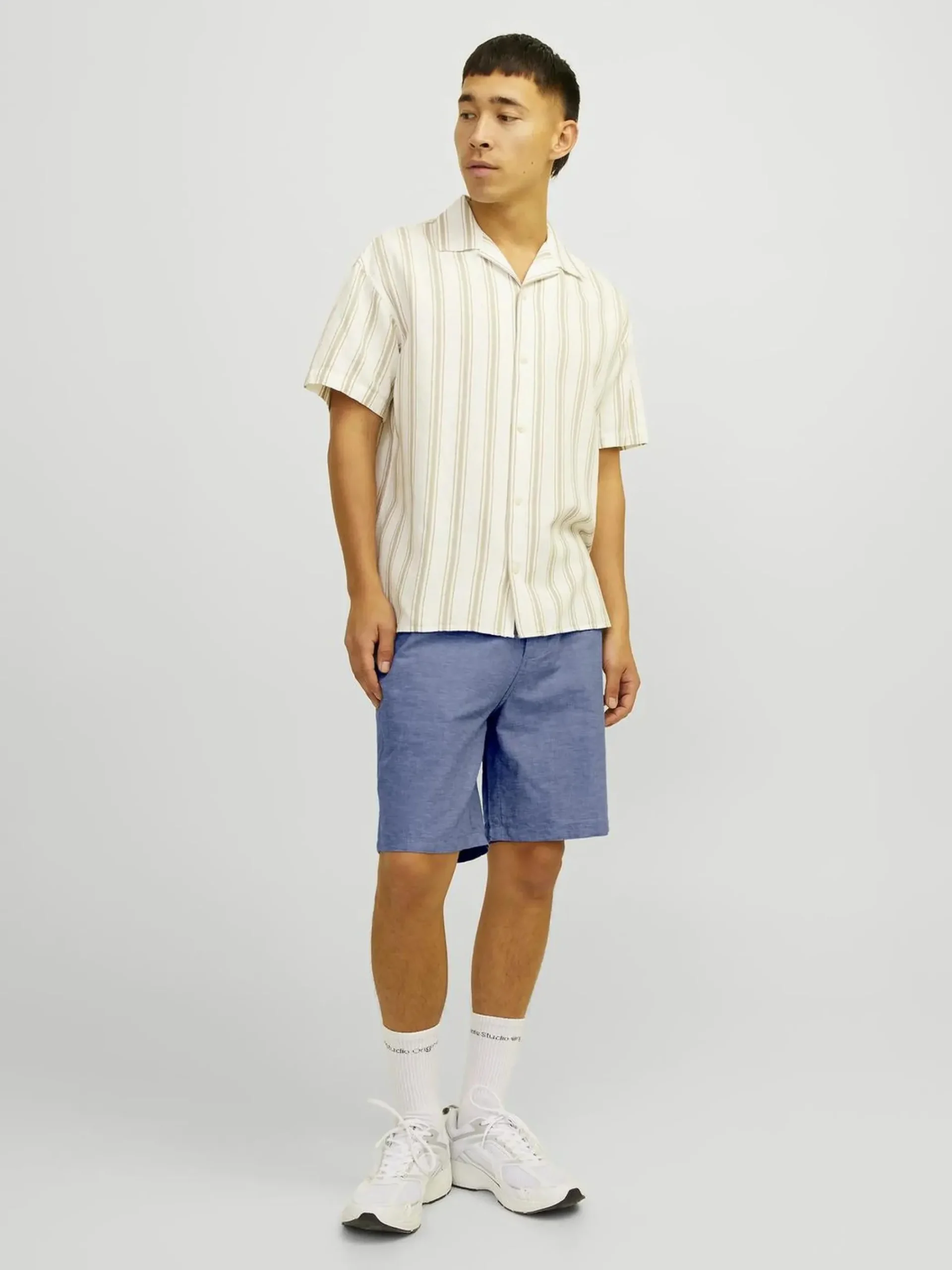 Herren Jack Jones Jack & Jones JPSTACE SUMMER SHORT Shorts