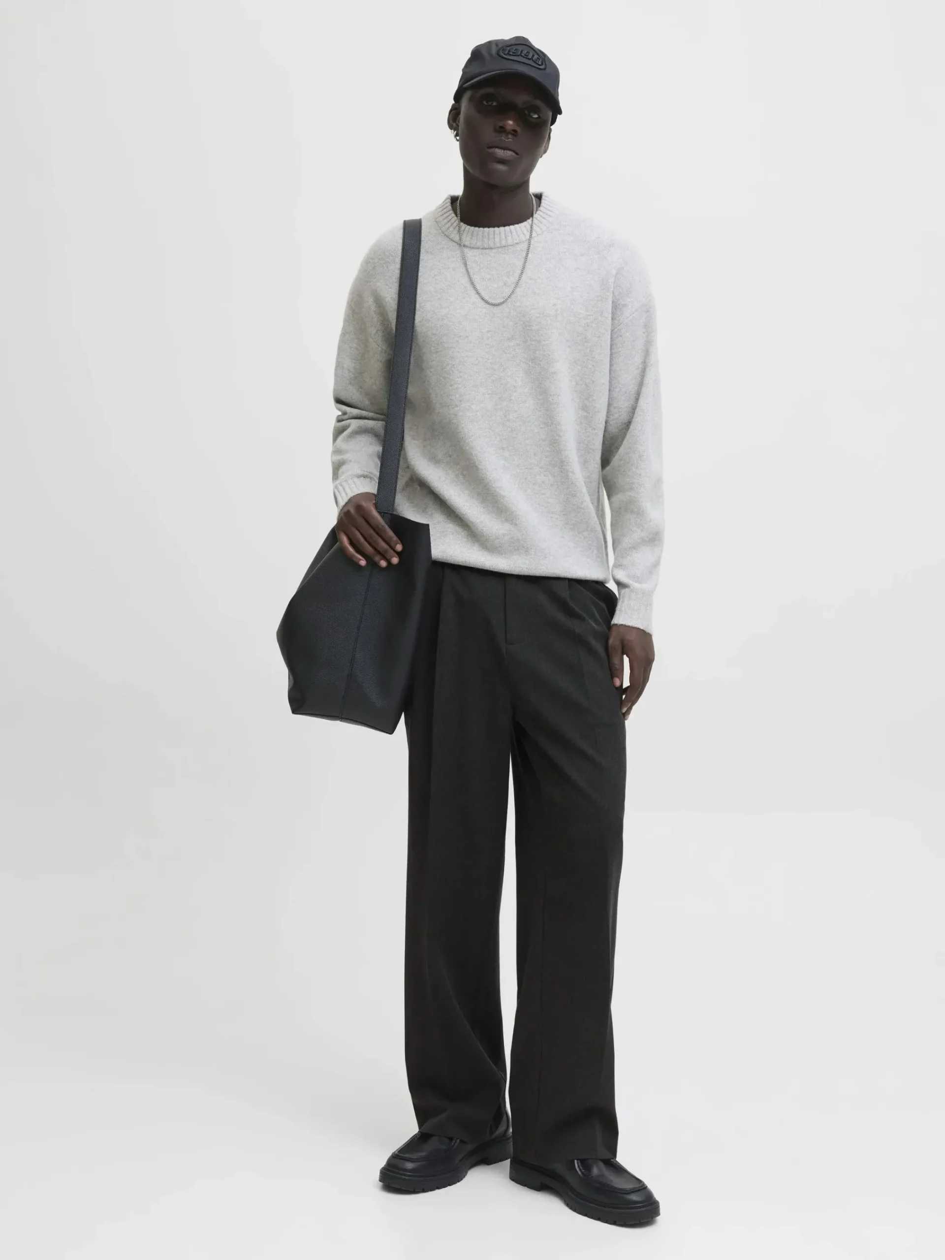 Herren Jack Jones Jack & Jones JPSTBILL DIEGO JOGGER Hose