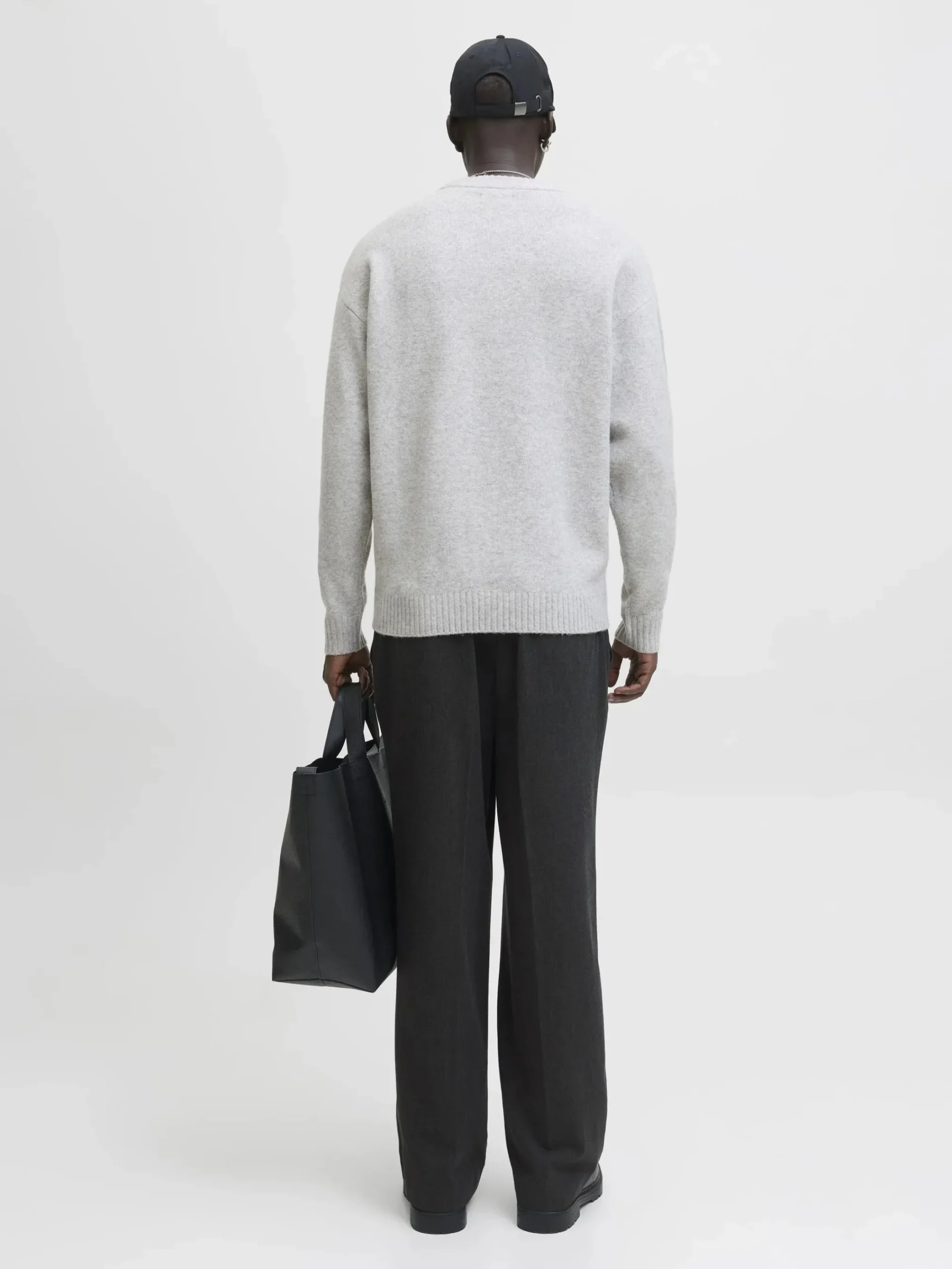 Herren Jack Jones Jack & Jones JPSTBILL DIEGO JOGGER Hose