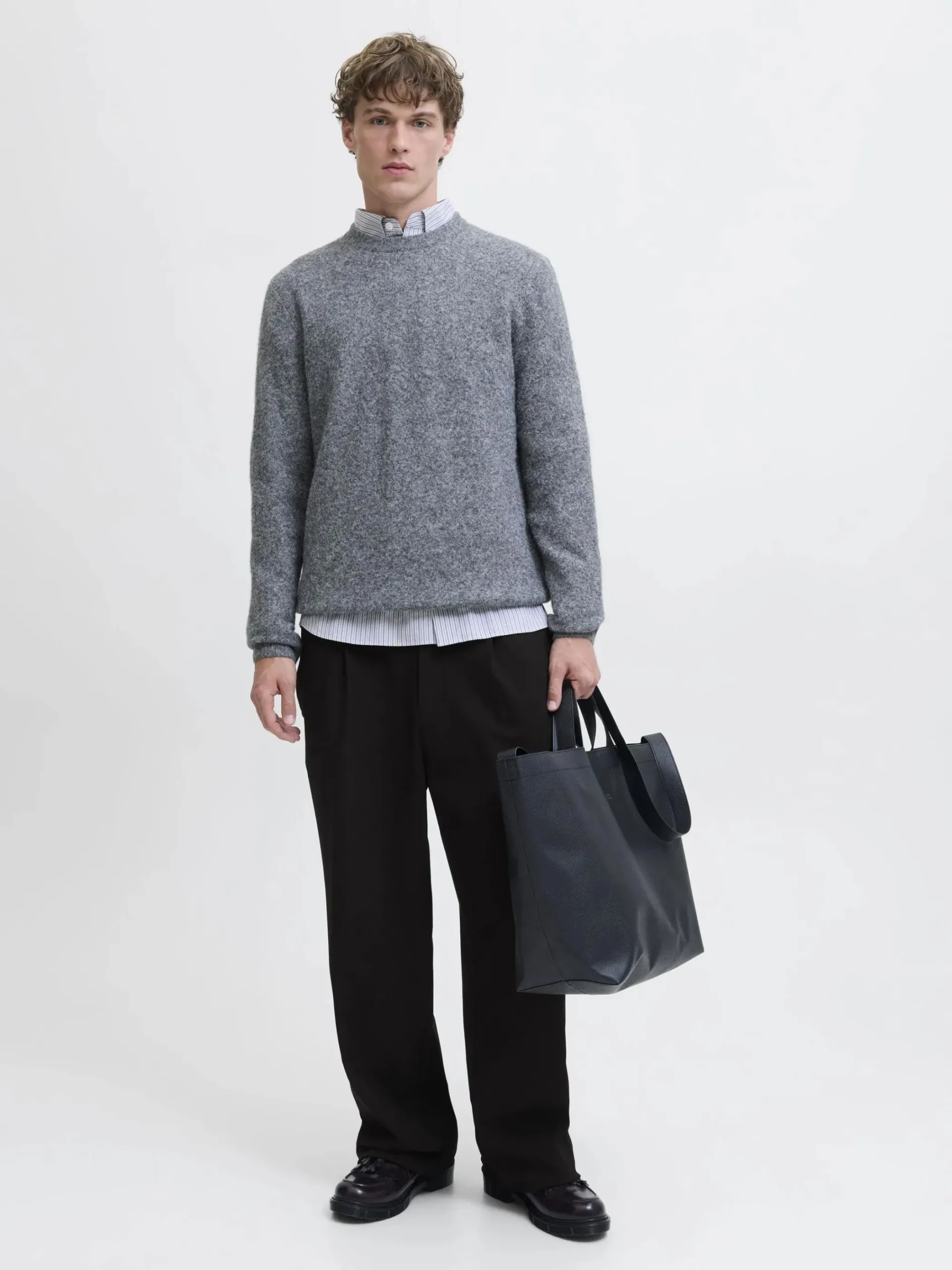 Herren Jack Jones Jack & Jones JPSTBILL DIEGO JOGGER Hose