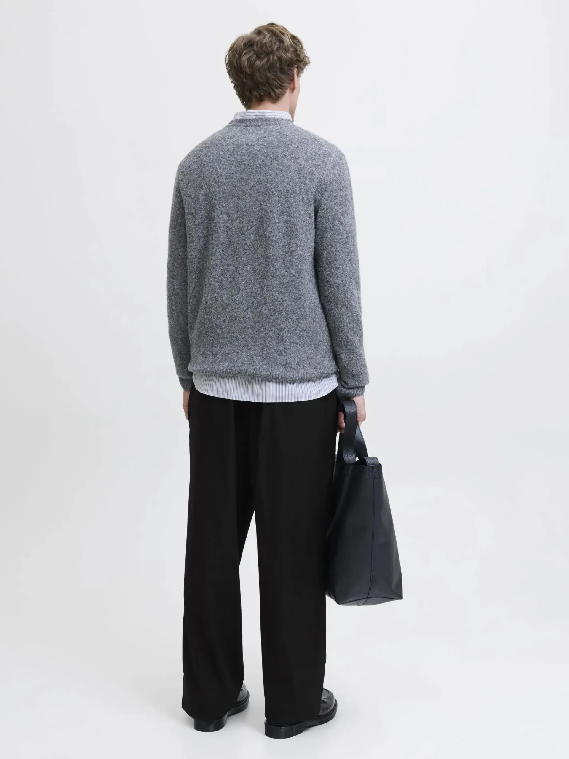 Herren Jack Jones Jack & Jones JPSTBILL DIEGO JOGGER Hose