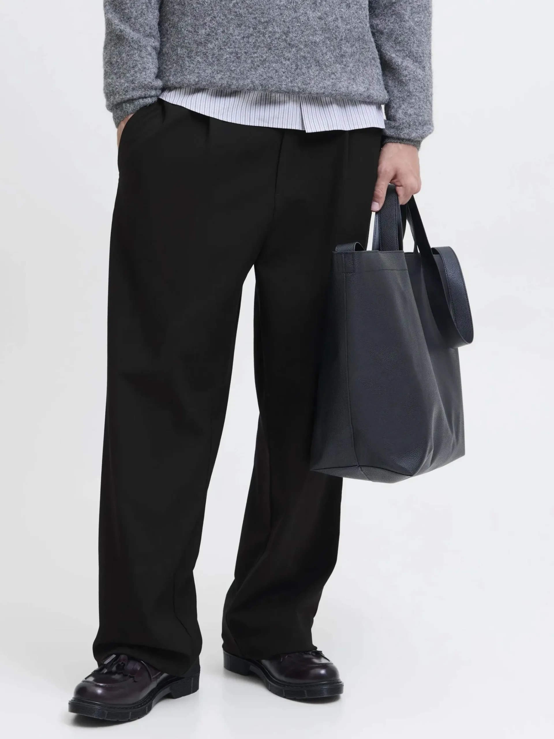 Herren Jack Jones Jack & Jones JPSTBILL DIEGO JOGGER Hose