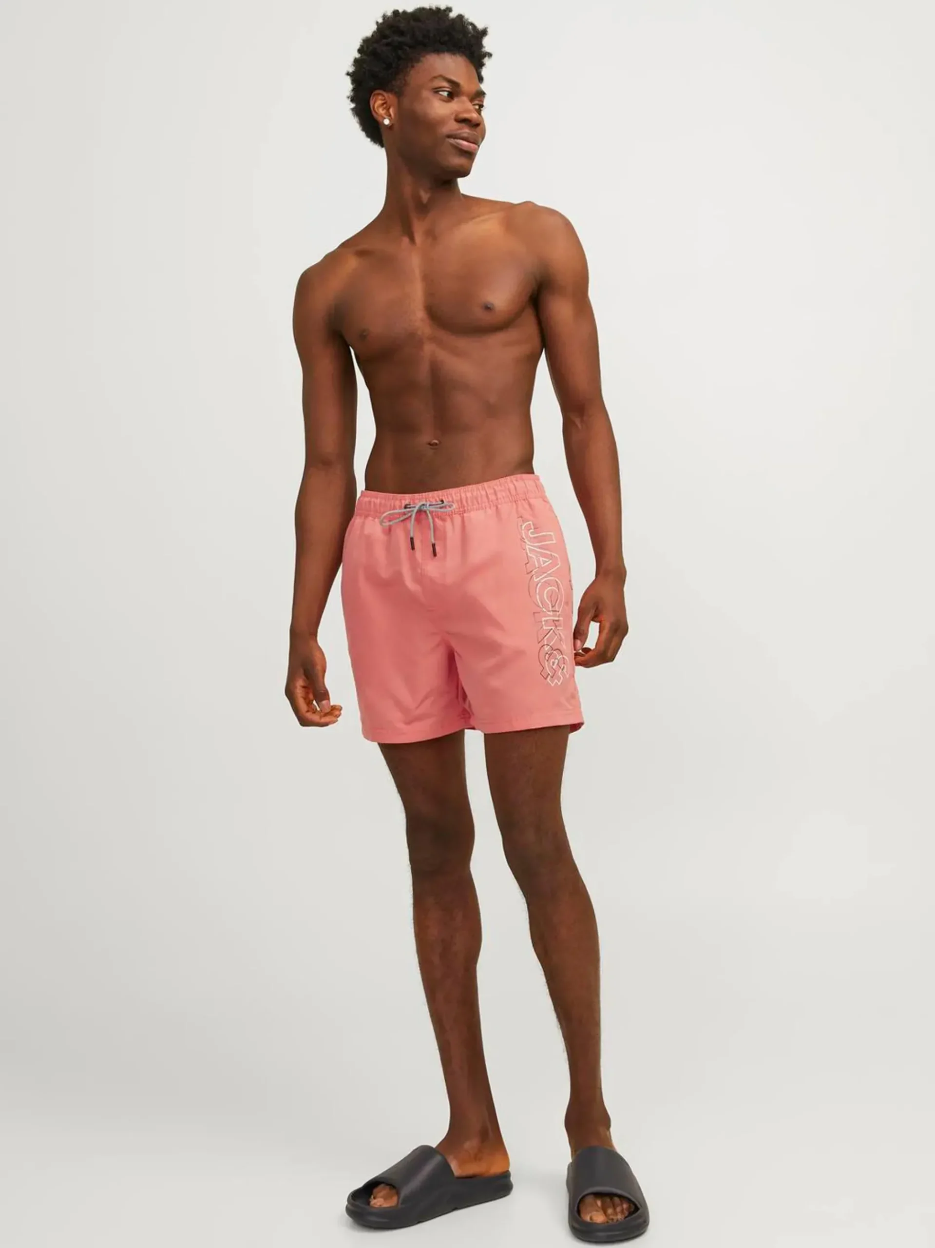 Herren Jack Jones Jack & Jones JPSTFIJI JJSWIM DOUBL