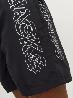 Herren Jack Jones Jack & Jones JPSTFIJI JJSWIM DOUBL