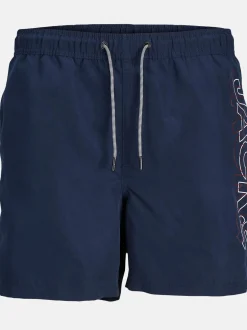 Herren Jack Jones Jack & Jones JPSTFIJI JJSWIM DOUBL