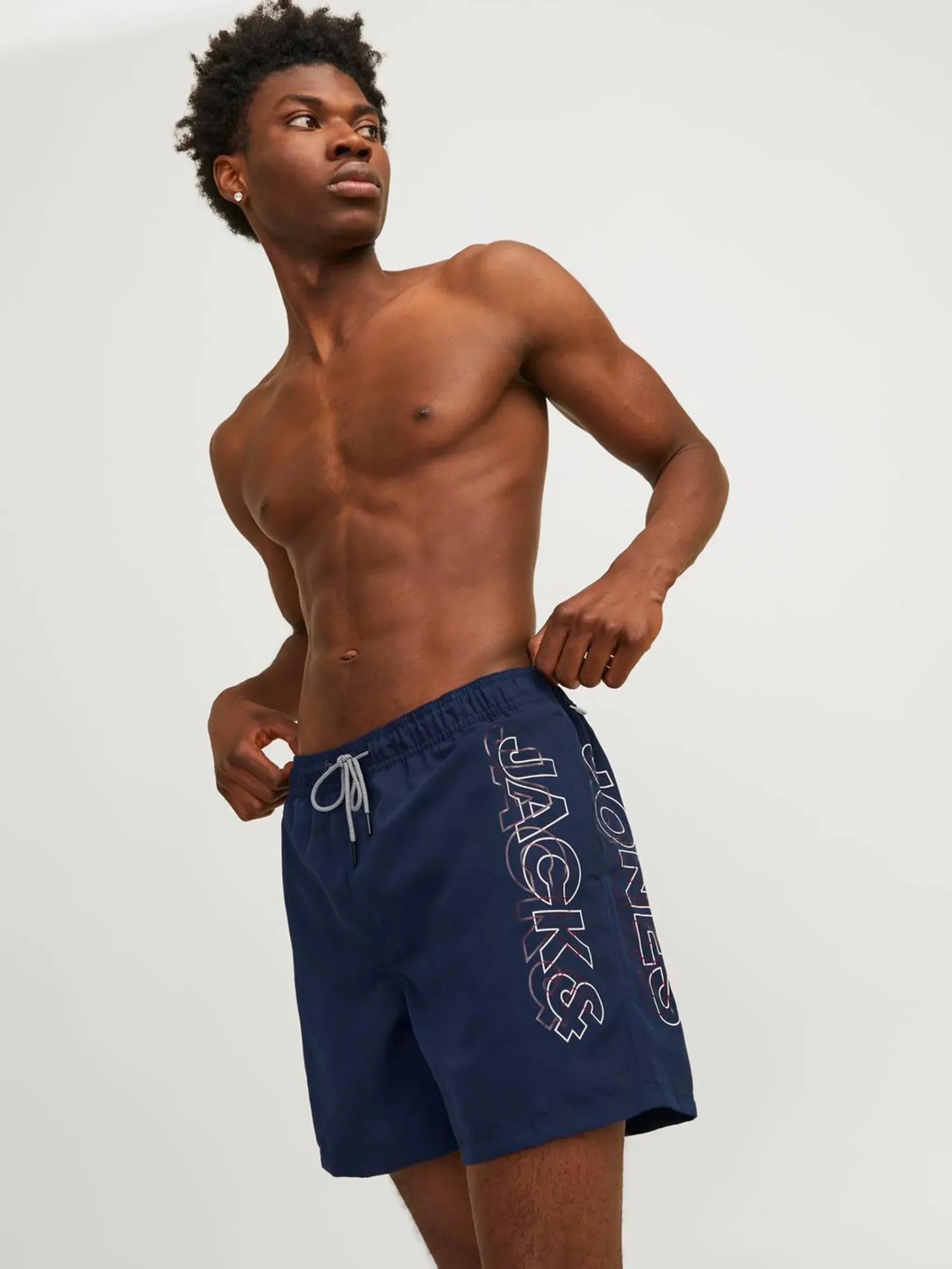 Herren Jack Jones Jack & Jones JPSTFIJI JJSWIM DOUBL