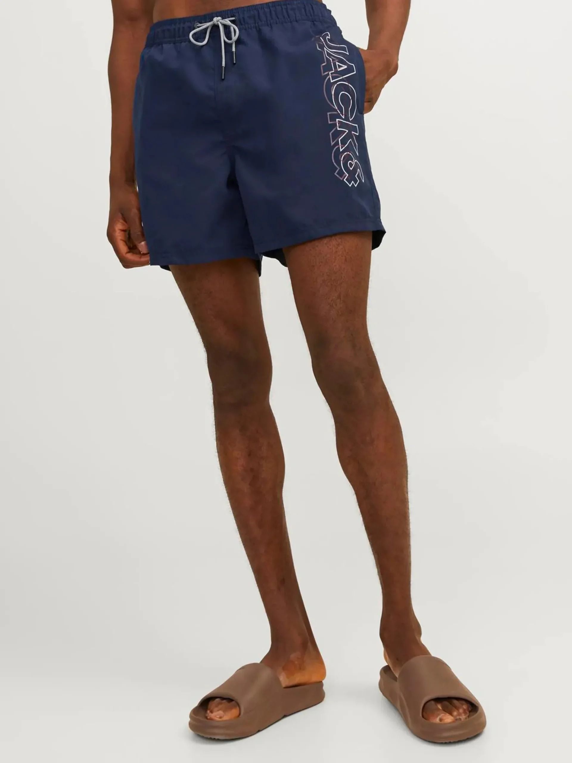 Herren Jack Jones Jack & Jones JPSTFIJI JJSWIM DOUBL