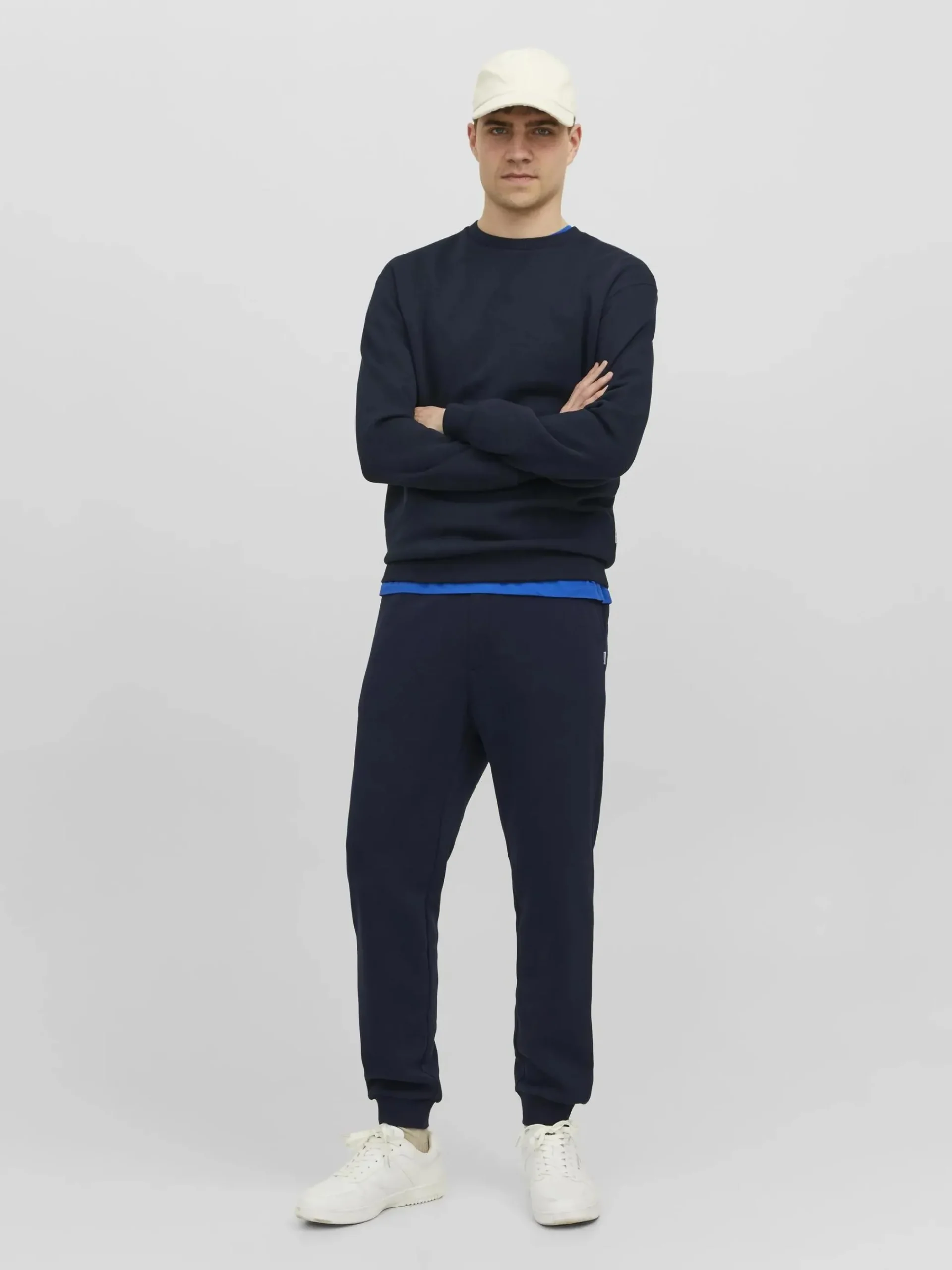 Herren Jack Jones Jack & Jones JPSTGORDON JJBRADLEY Jogginghose