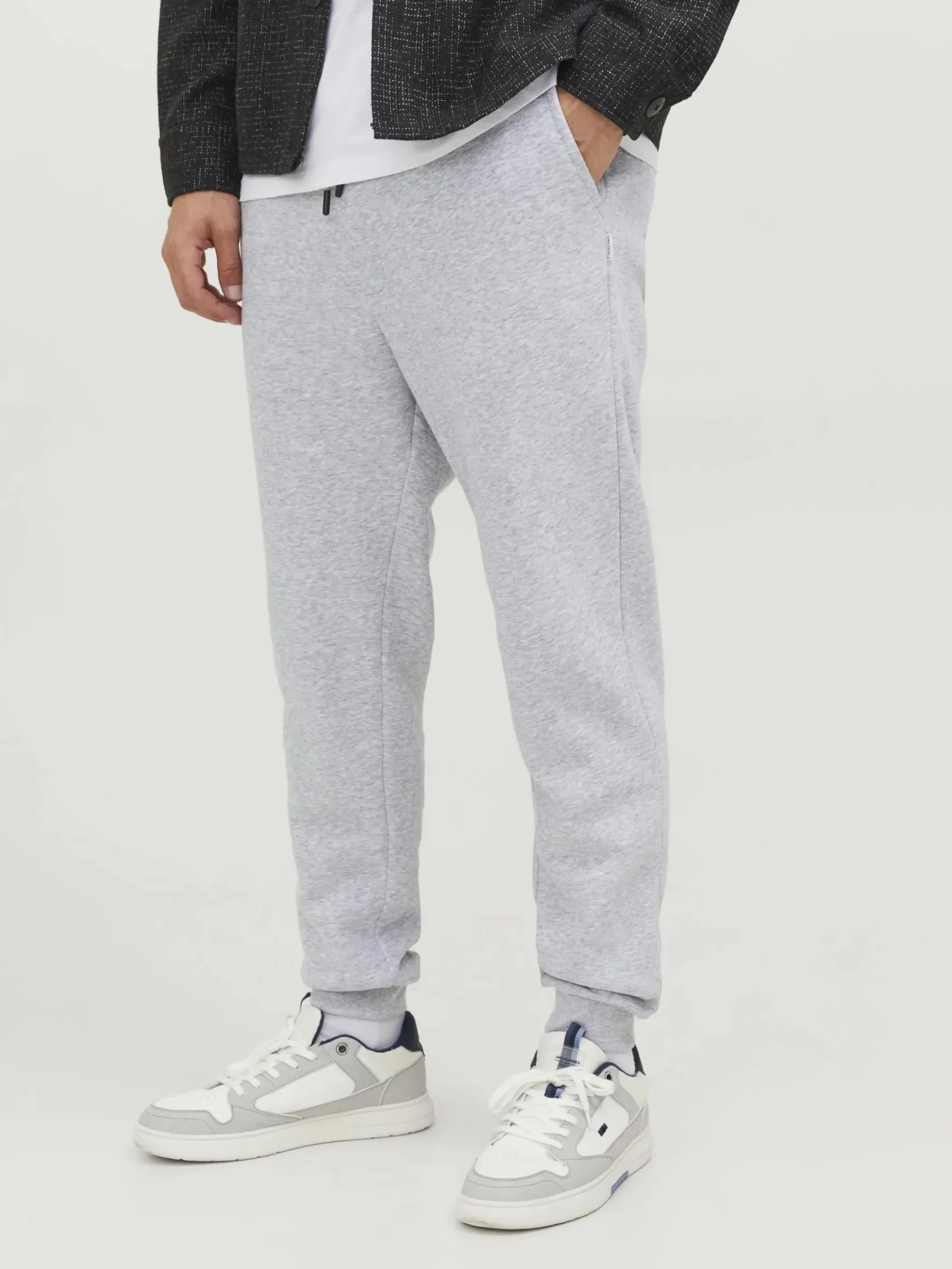 Herren Jack Jones Jack & Jones JPSTGORDON JJBRADLEY Jogginghose