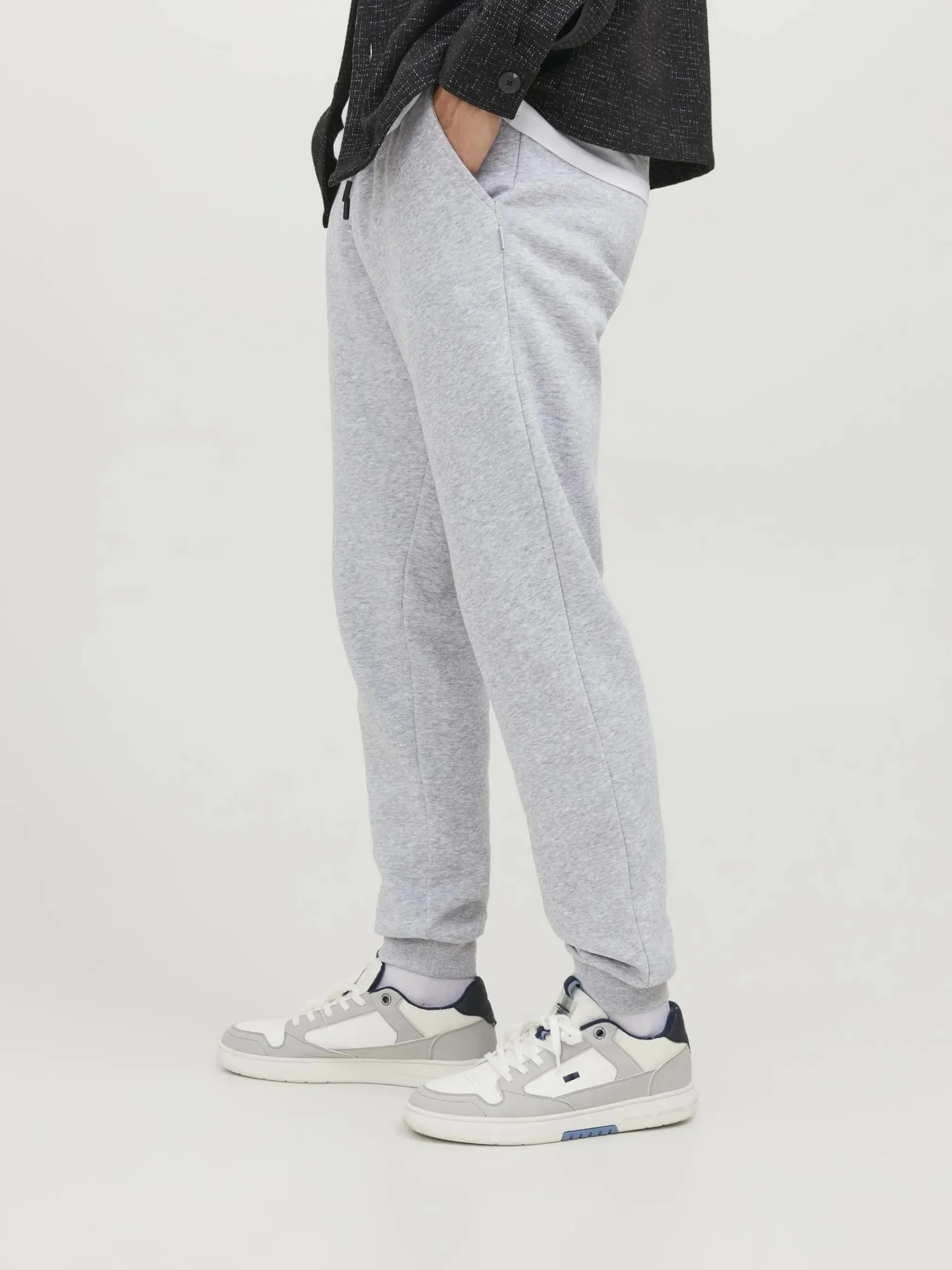 Herren Jack Jones Jack & Jones JPSTGORDON JJBRADLEY Jogginghose