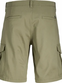 Herren Jack Jones Jack & Jones JPSTJOE JJCARGO SHORT Cargo Shorts