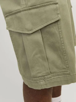 Herren Jack Jones Jack & Jones JPSTJOE JJCARGO SHORT Cargo Shorts