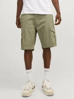 Herren Jack Jones Jack & Jones JPSTJOE JJCARGO SHORT Cargo Shorts