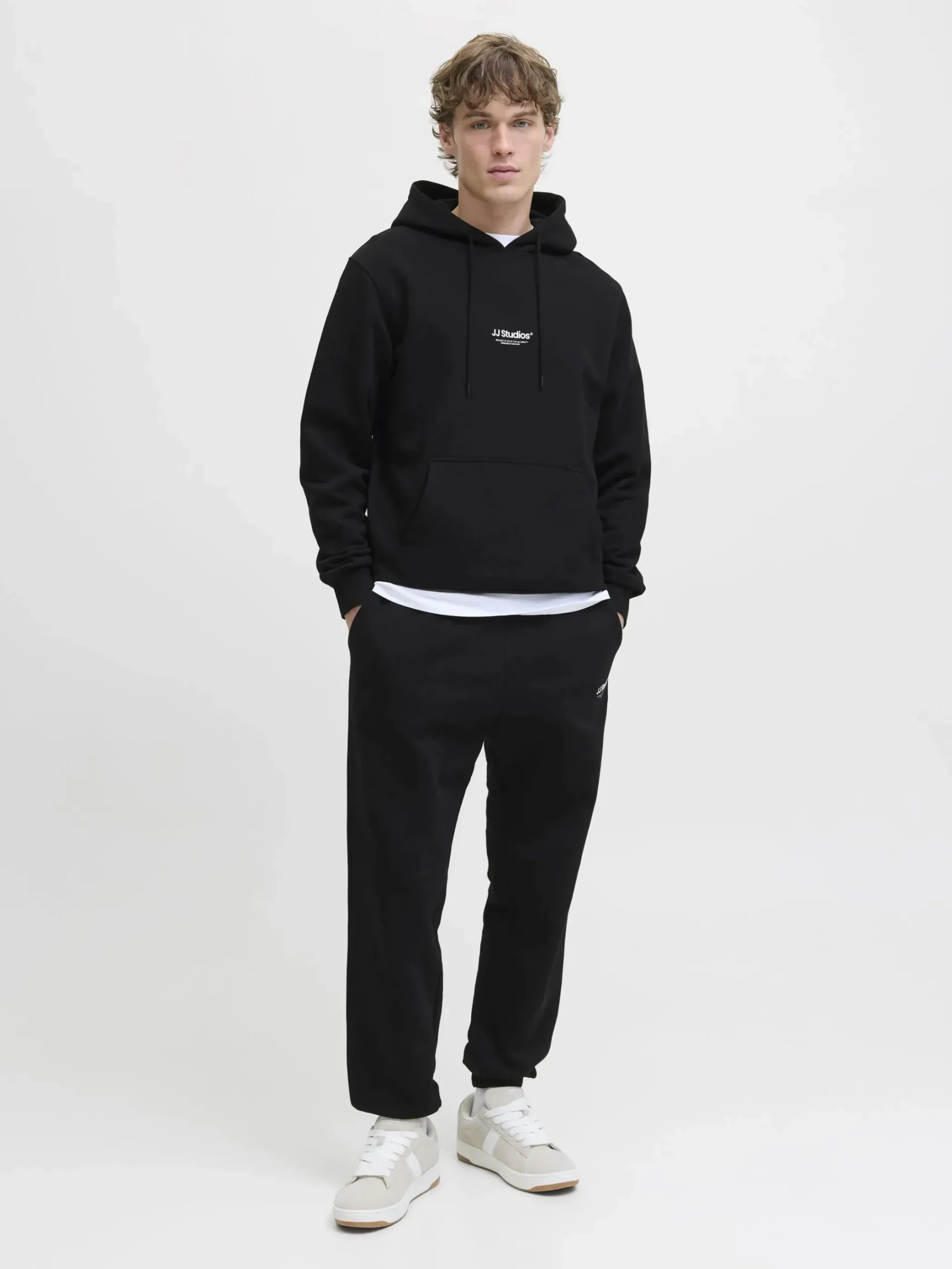 Herren Jack Jones Jack & Jones JPSTKANE SOHO SWEAT Jogginghose