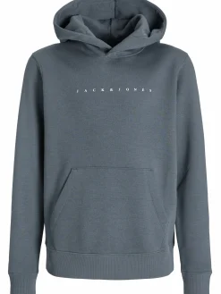 Kinder Jack&Jones Junior Jacke&Jones Junior JJESTAR JJ SWEAT HOOD Hoodie