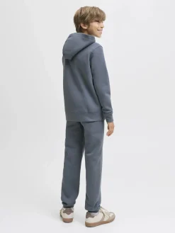 Kinder Jack&Jones Junior Jacke&Jones Junior JJESTAR JJ SWEAT HOOD Hoodie