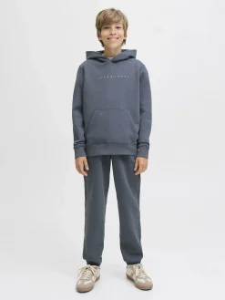 Kinder Jack&Jones Junior Jacke&Jones Junior JJESTAR JJ SWEAT HOOD Hoodie