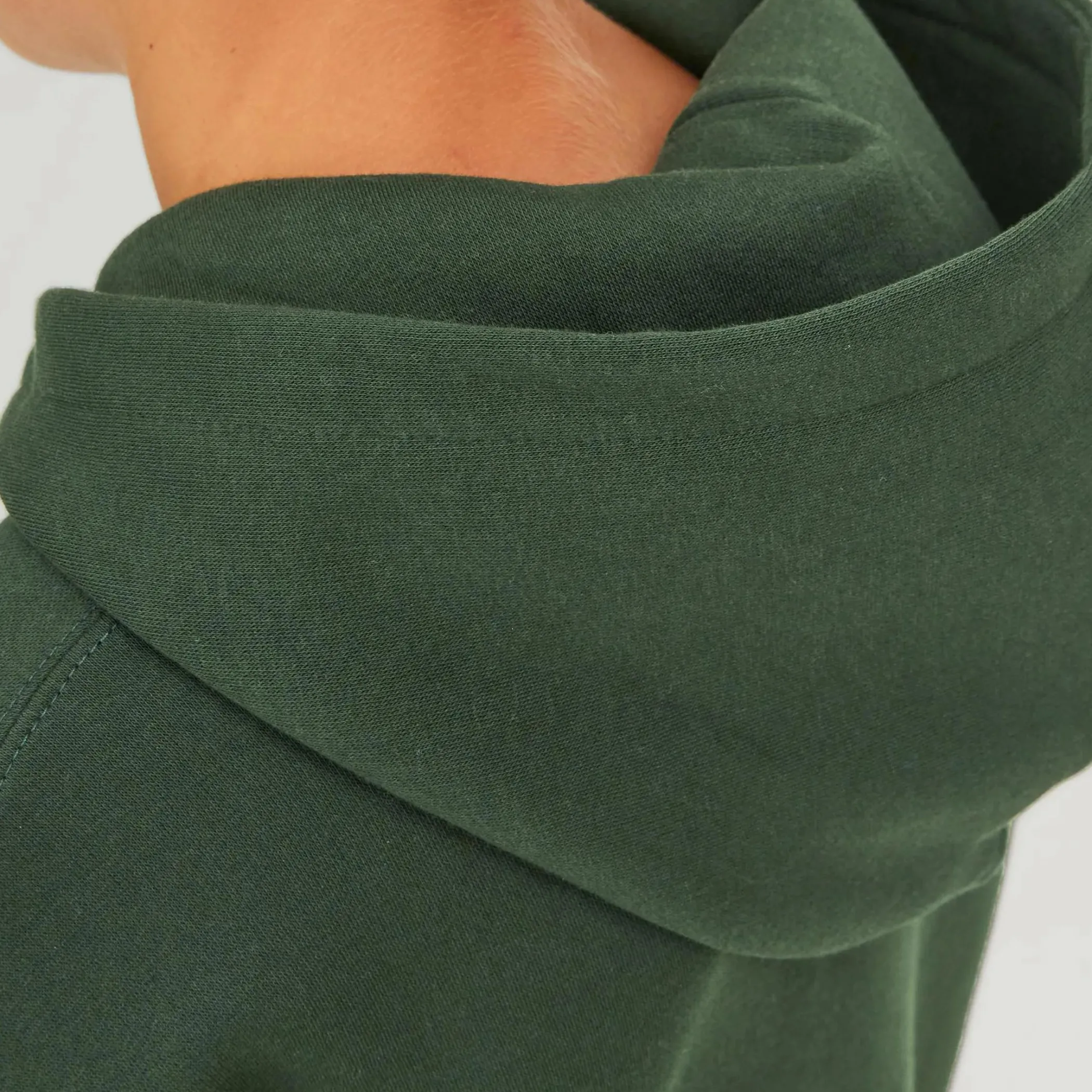 Kinder Jack&Jones Junior Jacke&Jones Junior JJESTAR JJ SWEAT HOOD Hoodie