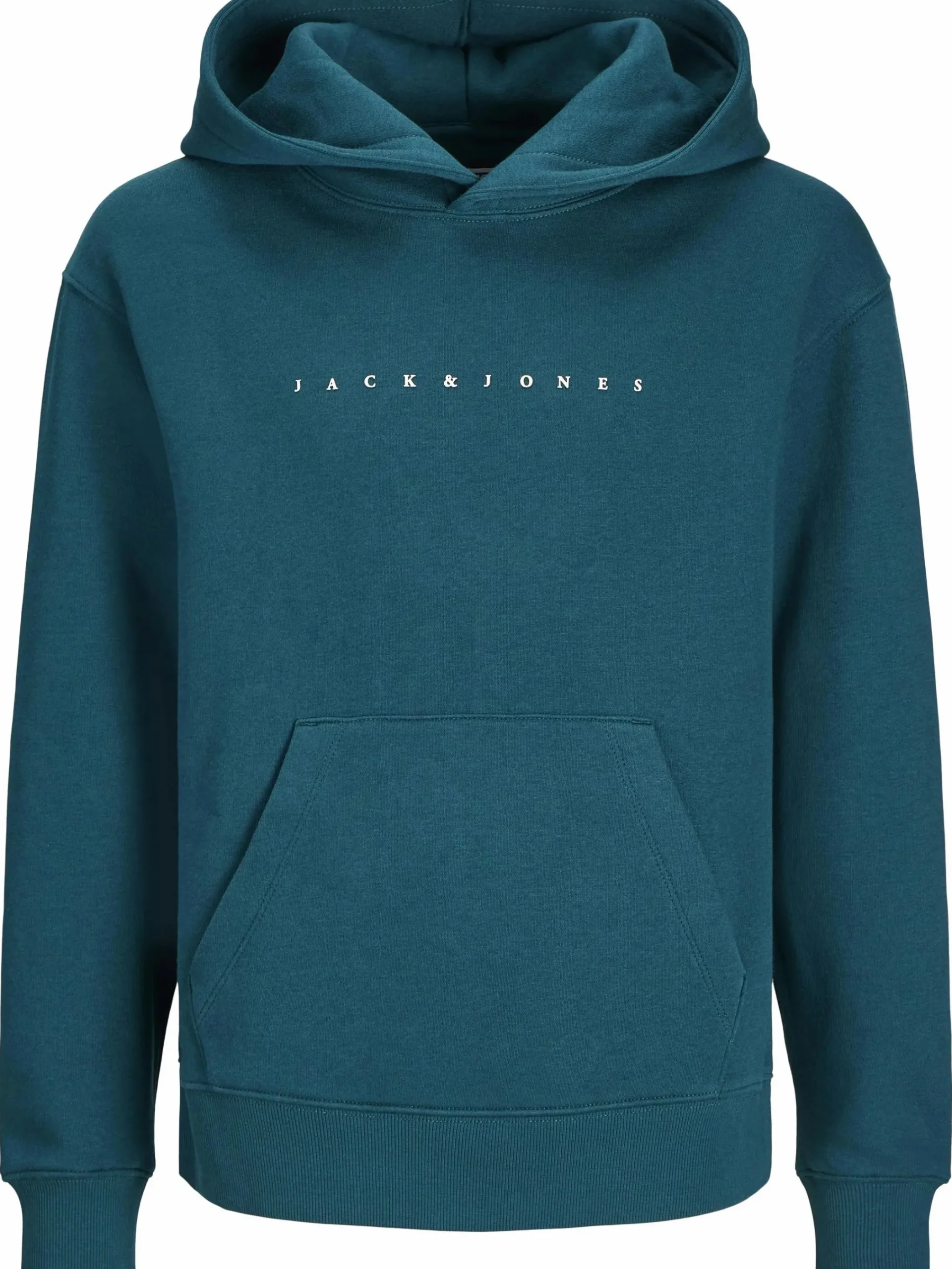 Kinder Jack&Jones Junior Jacke&Jones Junior JJESTAR JJ SWEAT HOOD Hoodie