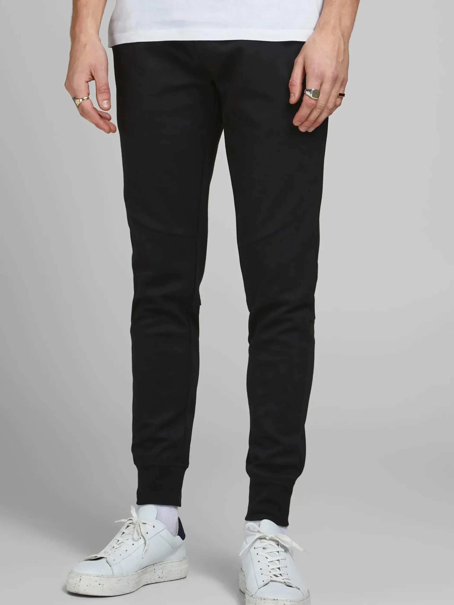 Herren Jack Jones Jack&Jones JJIWILL JJAIR SWEAT P Jogginghose
