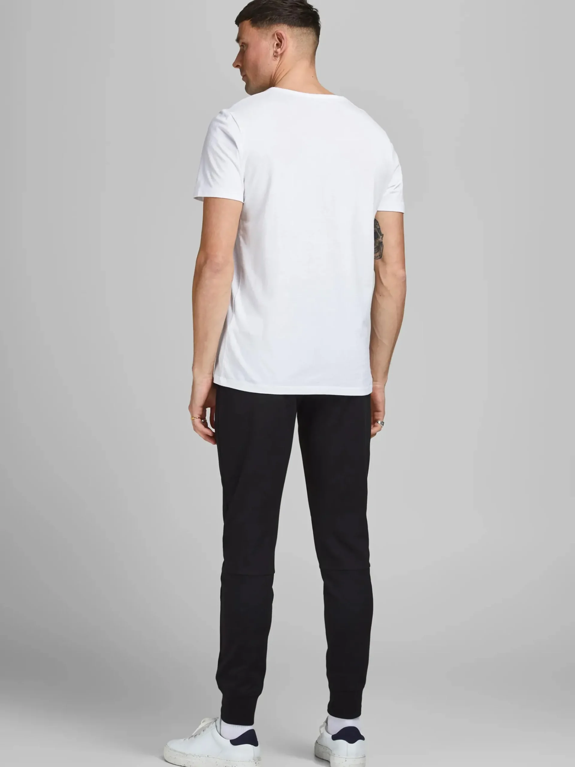 Herren Jack Jones Jack&Jones JJIWILL JJAIR SWEAT P Jogginghose