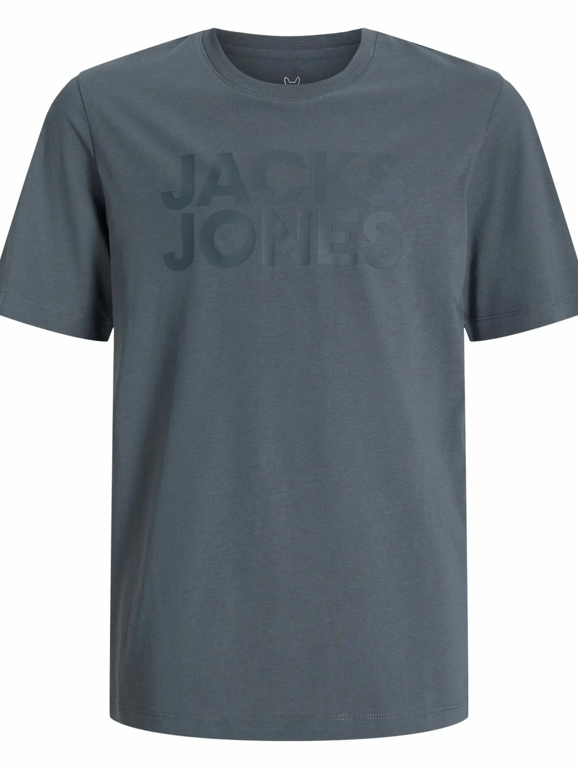 Kinder Jack&Jones Junior Jack&Jones Junior JJECORP LOGO TEE SS C Shirt