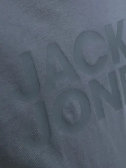 Kinder Jack&Jones Junior Jack&Jones Junior JJECORP LOGO TEE SS C Shirt