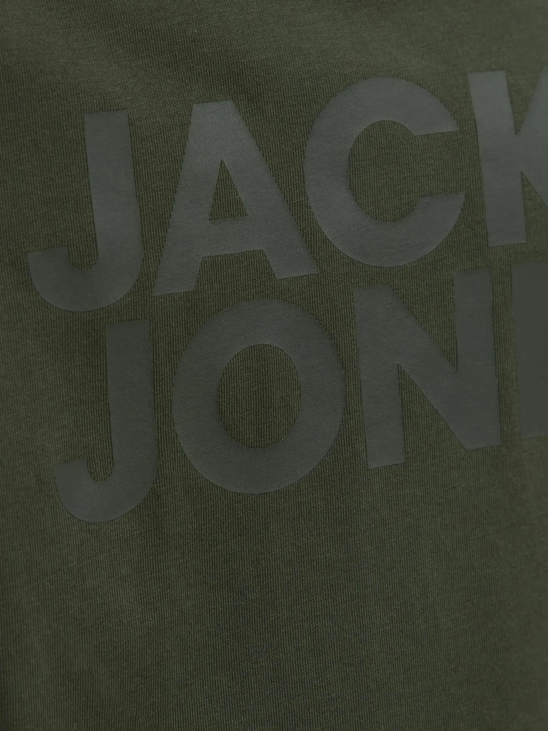 Kinder Jack&Jones Junior Jack&Jones Junior JJECORP LOGO TEE SS C Shirt