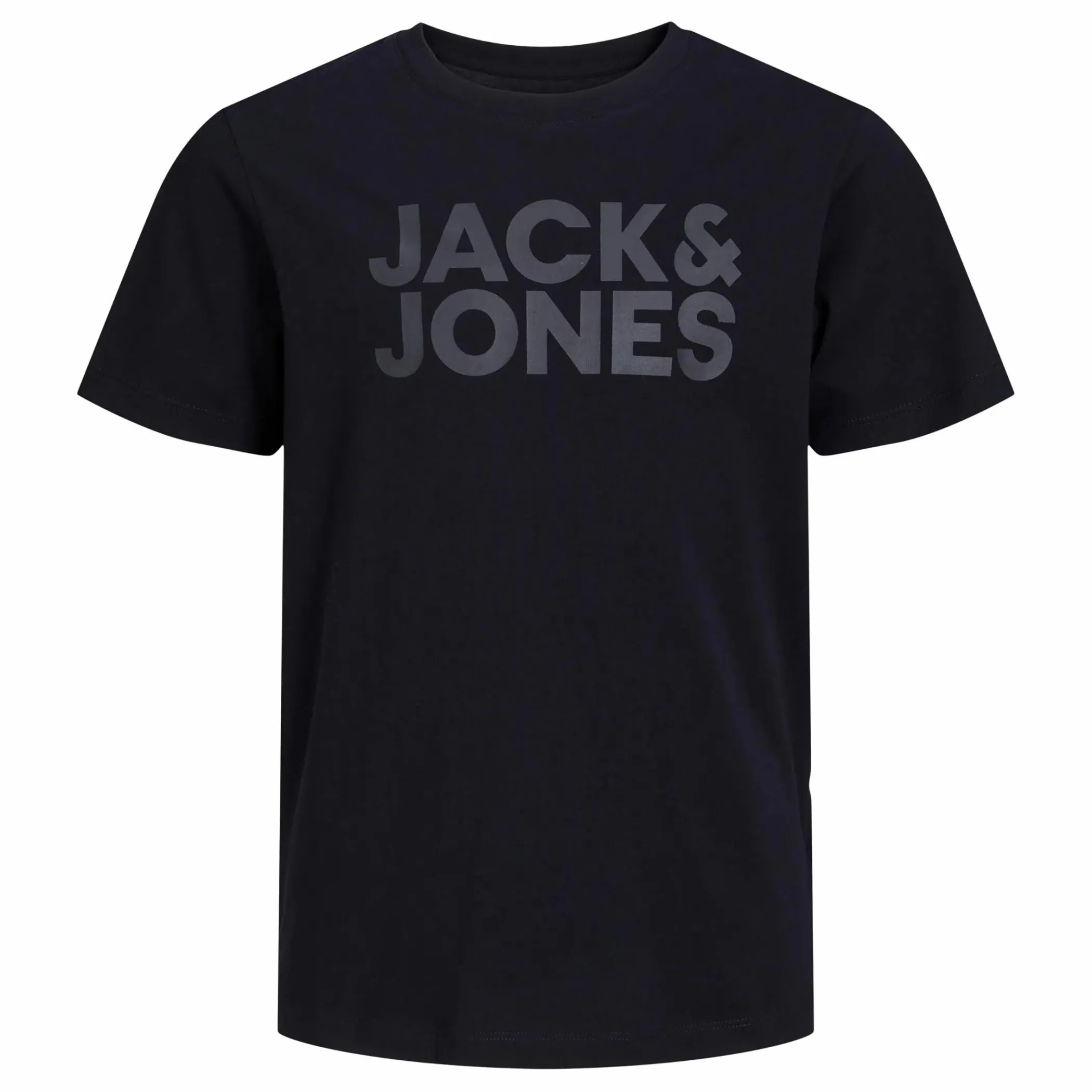 Kinder Jack&Jones Junior Jack&Jones Junior JJECORP LOGO TEE SS C Shirt