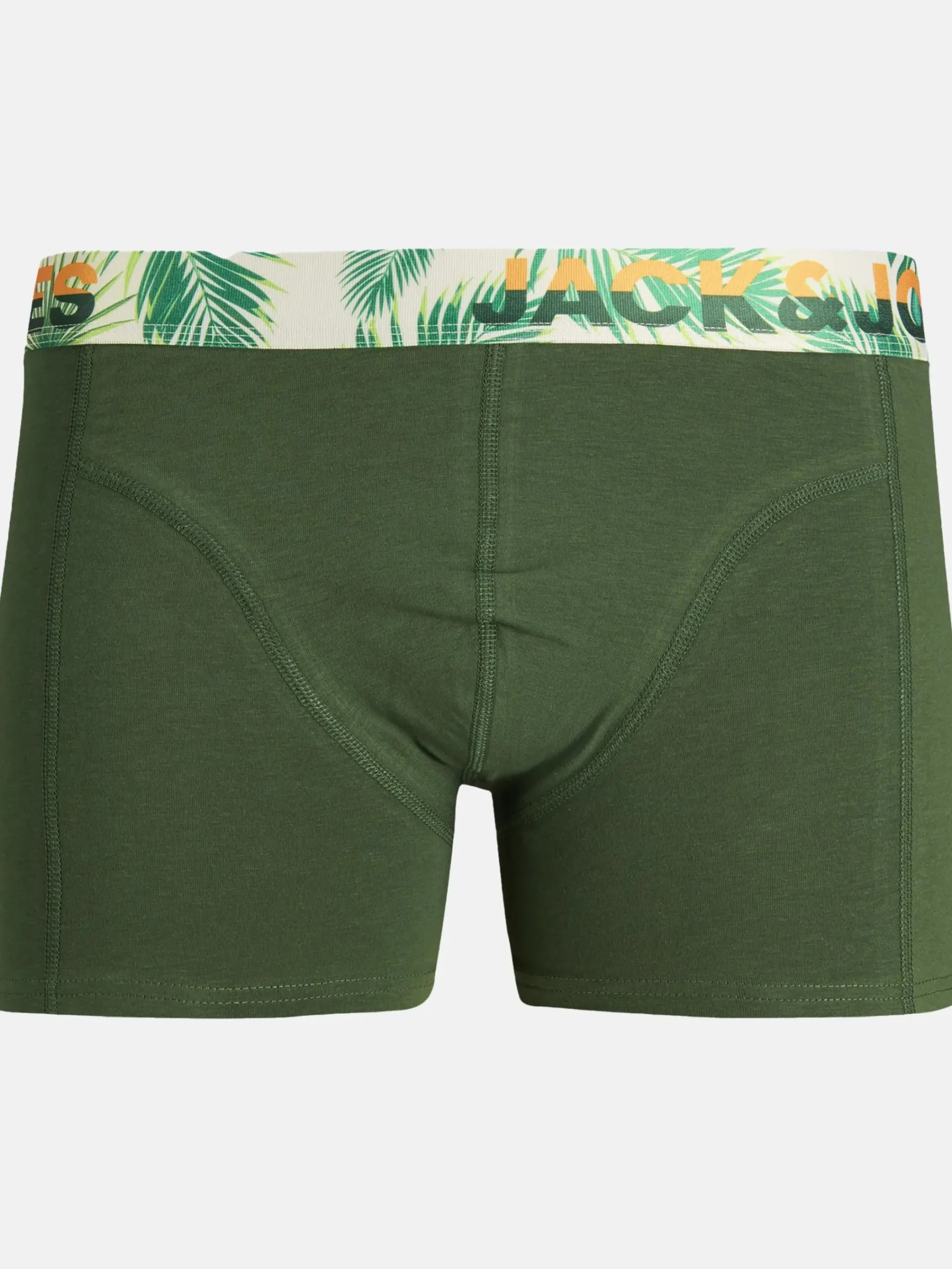 Herren Jack Jones Jack&Jones JACPAW TRUNKS 3 PACK Pants