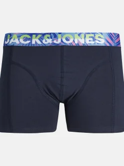 Herren Jack Jones Jack&Jones JACPAW TRUNKS 3 PACK Pants