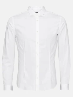 Herren Jack&Jones Premium Jack&Jones JJPRPARMA SHIRT L/S N Hemd